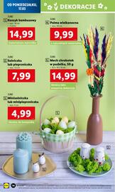 Lidl gazetka tydzień 12 Strona 14