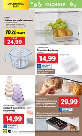 Lidl gazetka tydzień 12 Strona 32