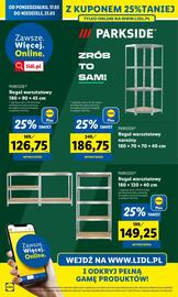 Lidl gazetka tydzień 12 Strona 34