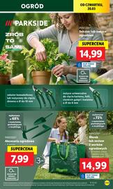 Lidl gazetka tydzień 12 Strona 43