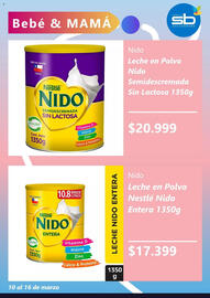 Catálogo Salcobrand semana 11 Página 3