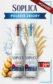 Biedronka gazetka | Alkohole Strona 21