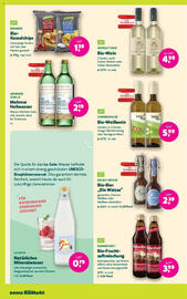 Denn's Biomarkt Flugblatt Seite 10