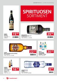 Transgourmet Flugblatt woche 12 Seite 16