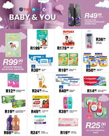 Take 'n Pay catalogue week 11 Page 10