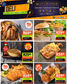 Take 'n Pay catalogue week 11 Page 12