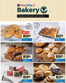 Take 'n Pay catalogue week 11 Page 13