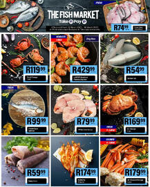 Take 'n Pay catalogue week 11 Page 14