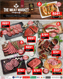 Take 'n Pay catalogue week 11 Page 15