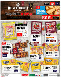 Take 'n Pay catalogue week 11 Page 16