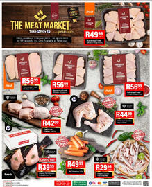 Take 'n Pay catalogue week 11 Page 17