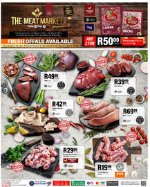 Take 'n Pay catalogue week 11 Page 18