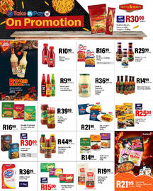 Take 'n Pay catalogue week 11 Page 2