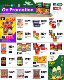 Take 'n Pay catalogue week 11 Page 3