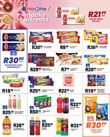 Take 'n Pay catalogue week 11 Page 4