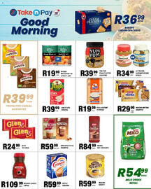 Take 'n Pay catalogue week 11 Page 5