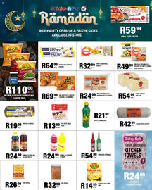 Take 'n Pay catalogue week 11 Page 6