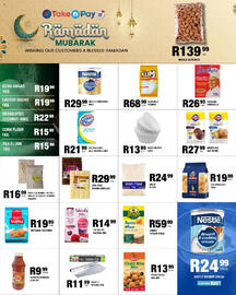 Take 'n Pay catalogue week 11 Page 7