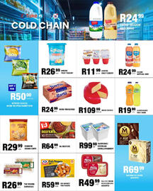 Take 'n Pay catalogue week 11 Page 8