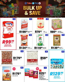 Take 'n Pay catalogue week 11 Page 9