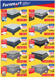 Furnmart catalogue Page 2