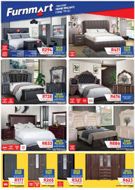 Furnmart catalogue Page 3