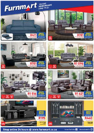 Furnmart catalogue Page 4