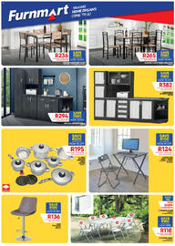 Furnmart catalogue Page 5