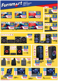 Furnmart catalogue Page 6