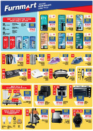 Furnmart catalogue Page 7