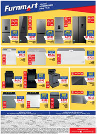 Furnmart catalogue Page 8