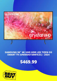 Best Buy flyer week 11 Page 3