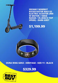 Best Buy flyer week 11 Page 5