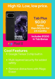 Koodo flyer Page 7