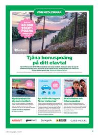 Coop Daglivs reklamblad vecka 11 Sida 11