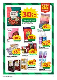 Coop Daglivs reklamblad vecka 11 Sida 5