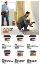 The Home Depot Weekly Ad week 11 Page 2