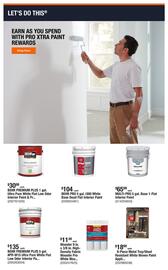 The Home Depot Weekly Ad week 11 Page 3