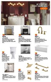 The Home Depot Weekly Ad week 11 Page 4