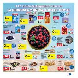 Volantino Carrefour Pagina 15