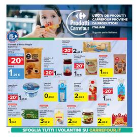 Volantino Carrefour Pagina 18