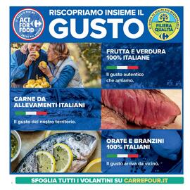 Volantino Carrefour Pagina 2