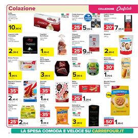 Volantino Carrefour Pagina 20