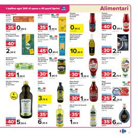 Volantino Carrefour Pagina 21