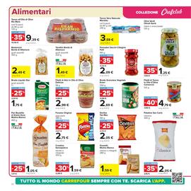 Volantino Carrefour Pagina 22