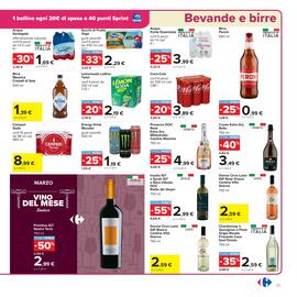 Volantino Carrefour Pagina 23