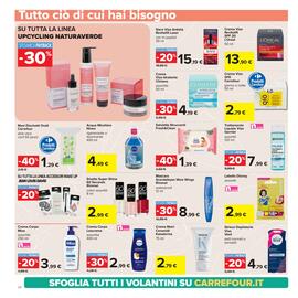 Volantino Carrefour Pagina 24