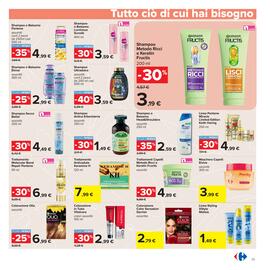 Volantino Carrefour Pagina 25