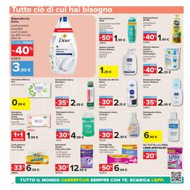 Volantino Carrefour Pagina 26