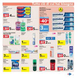 Volantino Carrefour Pagina 27